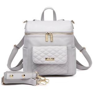 LULI BEBE Petit Monaco Diaper Bag - 11X11X6 11X11X6