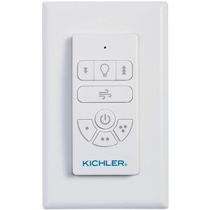 Kichler AC Standard Limited Function Handheld Remote Control N/A