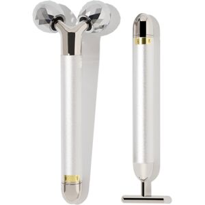 CHADO Duo Electric Facial Massage - 4.5 In 4.5 In