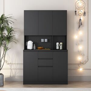VANTOUL 74 2-drawer