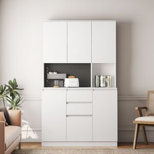 VANTOUL 74 2-drawer