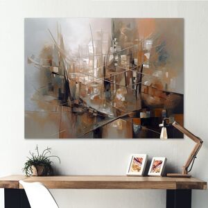 DESIGN ART Designart 44 in. wide x 34 in. high