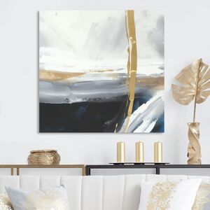 DESIGN ART Designart 24 in. wide x 24 in. high