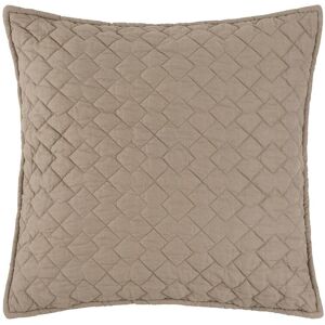 C&F Home Regent Quilted Pillow 18 x 18