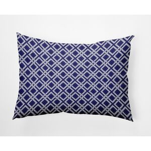 E by Design Rope Rigging Decorative Throw Pillow 14