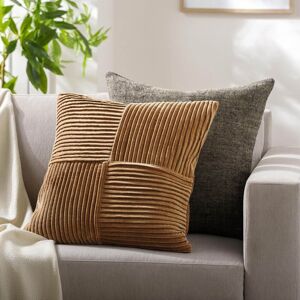 Maxence Modern & Contemporary Solid Color Throw Pillow 20