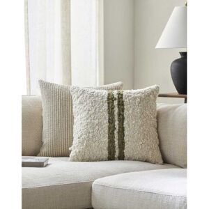 Gerard Modern & Contemporary Stripe Accent Pillow 18
