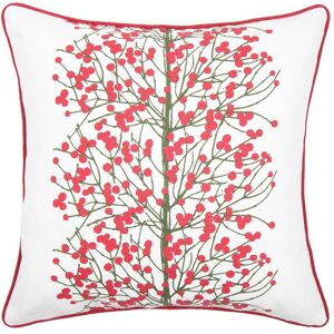 C&F Home Berries Printed Throw Pillow 18 x 18