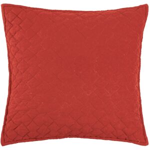 C&F Home Regent Quilted Pillow 18 x 18