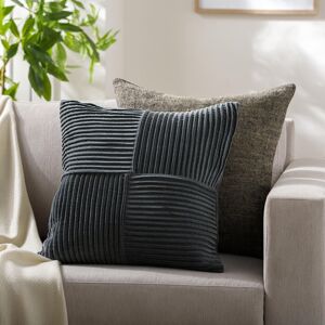 Maxence Modern & Contemporary Solid Color Throw Pillow 18