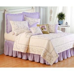 C&F Home 26 Euro Sham