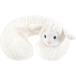 Hudson Baby Infant and Toddler Unisex Neck Pillow, Lamb, One Size - Lamb