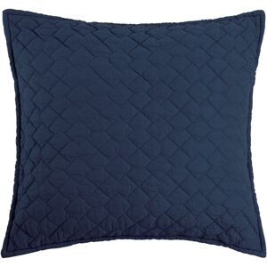 C&F Home Regent Quilted Pillow 18 x 18