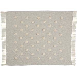 Mina Victory Throw Throw Blanket, ( 50 50