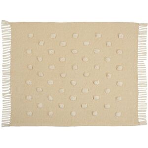 Mina Victory Throw Throw Blanket, ( 50 50