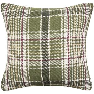 C&F Home Dawson Plaid Pillow 18 x 18
