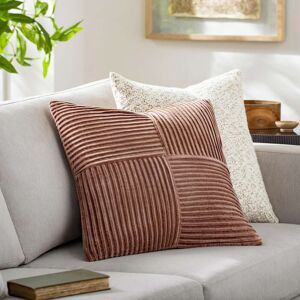Maxence Modern & Contemporary Solid Color Throw Pillow 22