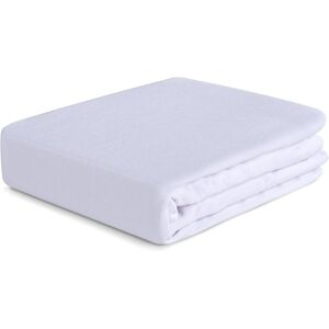 BEDGEAR Baby Hyper-Linen Performance Crib Sheet - Soft and Airy Feel 52.0 In. L X 28.0 In. W X 8.0 In. H