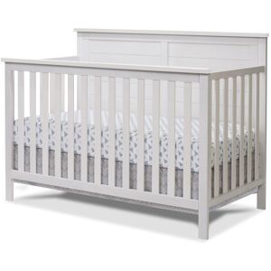 Sorelle Furniture Ashley 4-in-1 Convertible Crib - N/A N/A