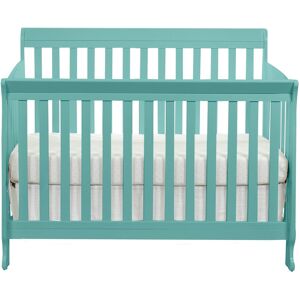 Suite Bebe Riley 4-in-1 Convertible Crib 53.5 In. L X 33.0 In. W X 43.5 In. H