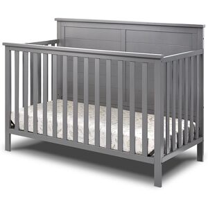 Sorelle Furniture Ashley 4-in-1 Convertible Crib - N/A N/A