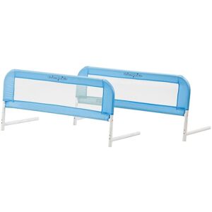 Dream On Me Mesh Security Adjustable Bed Rail 33.0 In. L X 14.0 In. W X 15.0 In. H