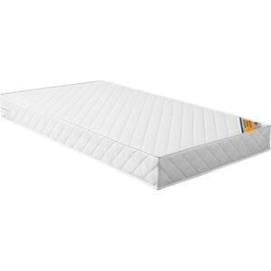 DHP Safety First Transitions Baby/ Toddler Mattress 52.0 In. L X 27.5 In. W X 5.0 In. H