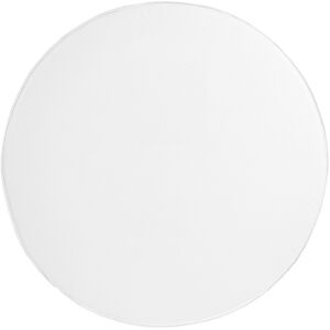 Dream On Me 4-inch Thick Round Crib Mattress 42.0 In. L X 42.0 In. W X 6.0 In. H