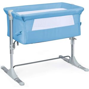 Portable Baby Bedside Bassinet Crib with Carrying Bag See Description