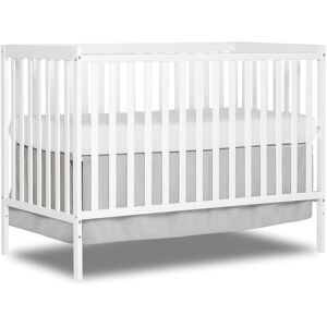 Dream On Me Synergy 5 in 1 Convertible Crib 53.0 In. X 29.0 In. X 39.0 In.