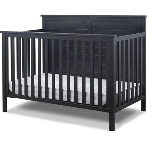Sorelle Furniture Ashley 4-in-1 Convertible Crib - N/A N/A