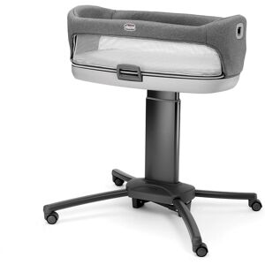 Chicco Close to You 3-in-1 Bedside Bassinet, Dove 33.5 In. L X 28.0 In. W X 46.0 In. H