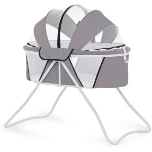 Dream On Me Day Dreamer 2-in-1 Convertible and Portable Bassinet 33.0 In. L X 17.25 In. W X 37.0 In. H