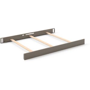 Child Craft Full Size Bed Rails for Kieran & Jordyn Flat Top Crib 76.0 In. L X 0.8 In. W X 6.0 In. H