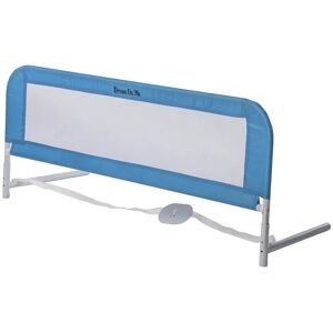 Dream On Me Adjustable Mesh Bed Rail 40.0 In. L X 14.0 In. W X 15.0 In. H