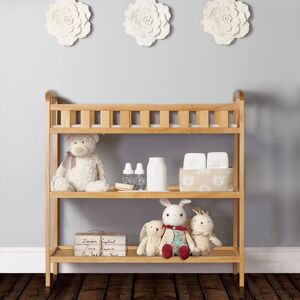 Dream On Me Emily Changing Table See Description