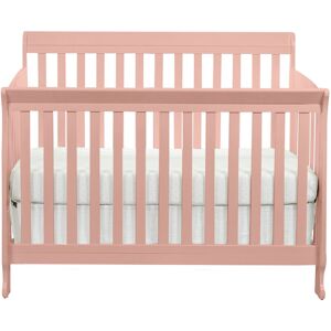 Suite Bebe Riley 4-in-1 Convertible Crib 53.5 In. L X 33.0 In. W X 43.5 In. H