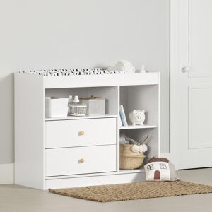 South Shore Furniture South Shore Sweedi Changing table Large