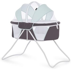 Dream On Me Day Dreamer 2-in-1 Convertible and Portable Bassinet 33.0 In. L X 17.25 In. W X 37.0 In. H