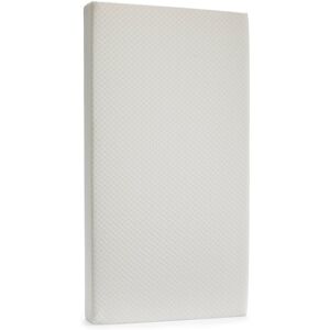 Sealy Butterfly Breathable Knit Crib and Toddler Mattress 51.63 In. L X 27.25 In. W X 4.5 In. H
