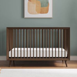 Child Craft Cranbrook 4-in-1 Convertible Crib 30.6 In. L X 55.2 In. W X 35.2 In. H