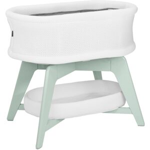 TruBliss EVI Smart Bassinet See Description