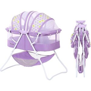 Dream On Me Karley Bassinet 34.5 In. L X 19.5 In. W X 37.0 In. H