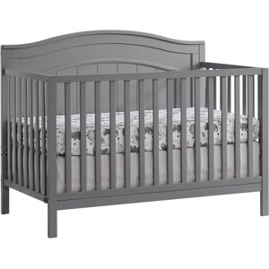 Oxford Baby Nolan 4 in 1 Convertible Crib 29.6 In. L X 54.75 In. W X 42.5 In. H