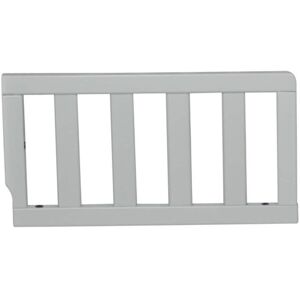 Suite Bebe Palmer Toddler Guard Rail 18.5 In. L X 1.0 In. W X 12.0 In. H