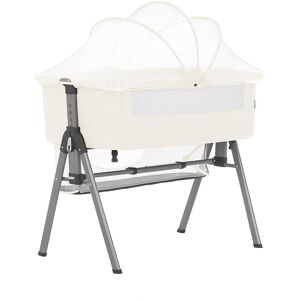 Dream On Me Lotus Bassinet & Bedside Sleeper 37.5 In. L X 22.5 In. W X 44.0 In. H