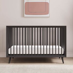 Child Craft Cranbrook 4-in-1 Convertible Crib 30.6 In. L X 55.2 In. W X 35.2 In. H