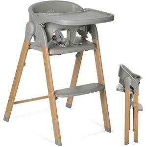 Evolur Nimbus HighchairEvolur Nimbus Highchair 22.0 In. L X 29.5 In. W X 33.5 In. H