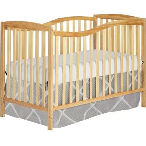 Dream On Me Chelsea Natural 5-in-1 Convertible Crib 53.0 In. X 29.0 In. X 38.0 In.