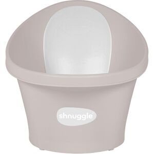 Shnuggle Baby Bath with Support & Bum Bump